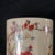 Ceramic Chinese Ceramic Pot,Tongzhi Marked Famille Rose Porcelain Brush Pot Hand Painted Phoenix and Birds Pattern For Sale - Image 7 of 11