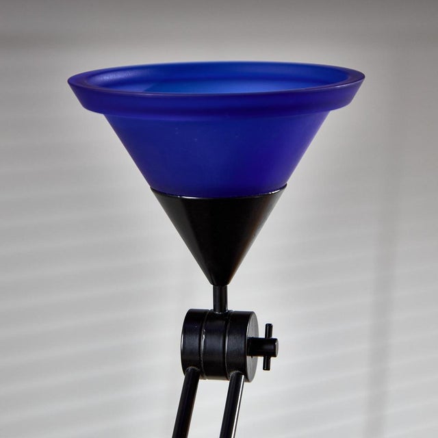 Magamagó Tavolo Table Lamp by G. Marianelli and A. Danielak for Tronconi, 1980s For Sale - Image 9 of 14