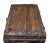 18th Century Chinese Hard Wood Coffer Chest, 1790s For Sale - Image 4 of 7