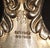 Silver 1990s Whiting & Co” Lily” Pattern Sterling Silver “Chocolate” or “Bullion” Spoon For Sale - Image 8 of 9