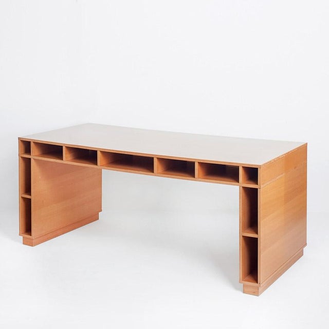 Desk by Ricardo Bofill for Habitat, 1990s For Sale - Image 4 of 18