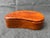 American Vintage California Redwood Freeform Box For Sale - Image 3 of 16