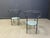 Postmodern Side Tables, 1980s, Set of 2 For Sale - Image 11 of 12