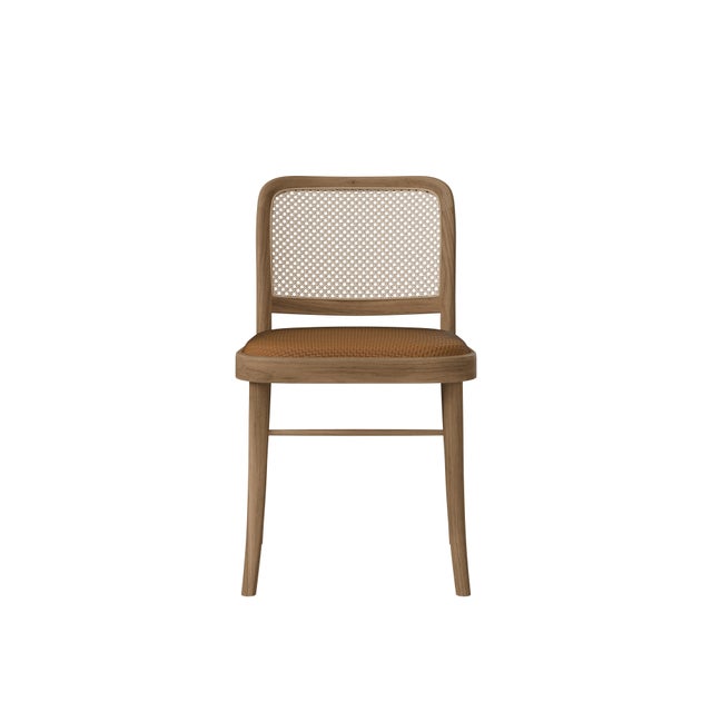 Charles I Dining Chair from Wood Tailors Club For Sale - Image 9 of 11