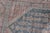 Antique Persian Hamadan Runner With Sub-Geometric Tribal Motif Design For Sale - Image 11 of 11