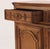 18th Century Mammoth 18th Century Oak Buffet- Beautiful Carved Details For Sale - Image 5 of 12