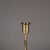 Vintage Brass Candleholders, Set of 2 For Sale - Image 4 of 6