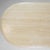 Mid-Century Travertine Coffee Table with Oval Top, 1970s For Sale - Image 14 of 18