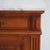 Gründerzeit Chest of Drawers in Elm Wood with Marble Top, 1880 For Sale - Image 13 of 16
