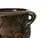 1900 - 1909 Amphora Turn Teplitz Austria Art Nouveau Pottery 3.23" Cachepot Ca: 1900-1919 For Sale - Image 5 of 10