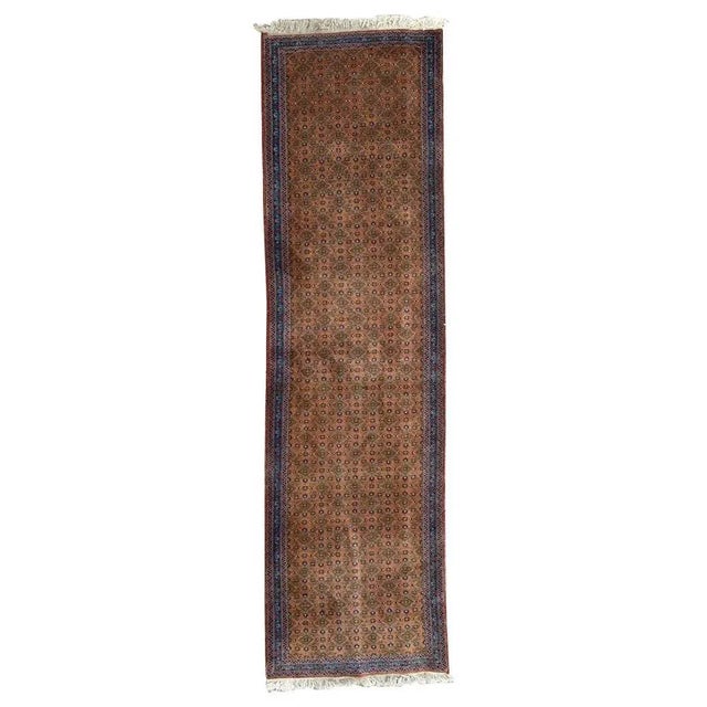 Vintage Moud Runner For Sale - Image 15 of 15