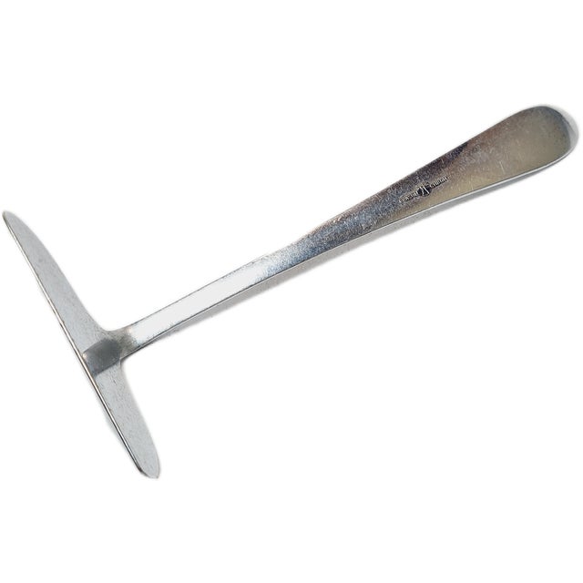 Art Deco Herring Spoon, 1930s For Sale - Image 3 of 6