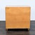 Mid-Century Modern 3-Drawer Solid Wood Dresser For Sale In San Francisco - Image 6 of 11