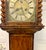 Antique English Burr Walnut Longcase Clock from Edin Burgis of London, 1680s For Sale - Image 11 of 16