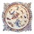 Hermès Le Cirque Molier 2004 Silk Scarf Designed by Dumas Philippe For Sale