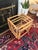Add a touch of organic warmth and effortless vintage style to your space with this charming set of three bamboo nesting...