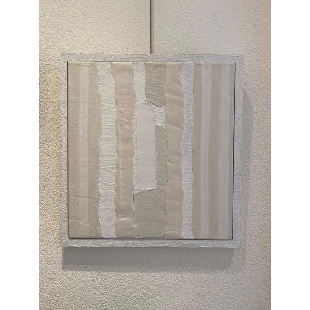 Plastic Gilbert Pauli, Birth and Mourning No. 8, Mixed Media, 2010 For Sale - Image 7 of 9