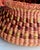 African Bolga Grass Egg Basket For Sale - Image 10 of 12