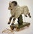 Children's Sheep Toy, 1900 For Sale - Image 3 of 5