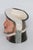 This charming Character Jug is made of porcelain / bone china. This character mug is stamped as being made in England by...