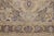 Beige Boho Chic Vintage 1990's Tan/Brown Wool Rug - 8'0'' X 11'0'' For Sale - Image 8 of 10