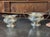 Vintage English Silver-Plated Tea and Coffee Service, 1930s, Set of 3 For Sale - Image 6 of 10
