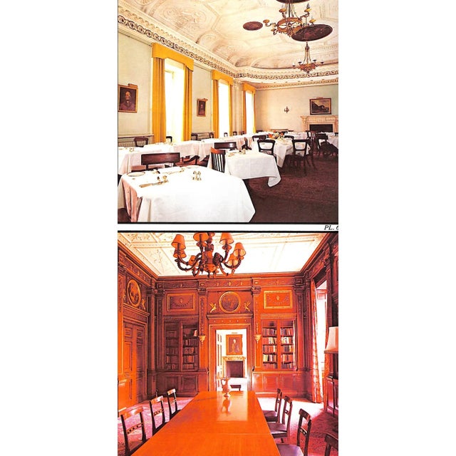 1980s "The Gentlemen's Clubs of London" 1984 Lejeune, Anthony [Text By] For Sale - Image 5 of 12
