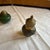 Up for consideration is a beautiful vintage cloisonné pair of salt and pepper shakers. These would look lovely in your...