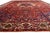 Art Nouveau Antique Persian Bakhtiari Rug, 14'06 X 23'00 For Sale - Image 3 of 10