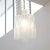 Suspension Lamp in Murano Glass, Italy, 1990s For Sale - Image 12 of 13