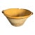 French Terracotta Confit Bowl For Sale
