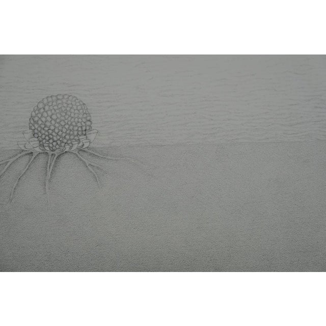 Gochka Charewicz, L'union, Lithograph For Sale - Image 4 of 8