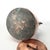 This antique cauldron is an ideal decor accent for any style, and is a perfect cachepot for your favorite plant. Its age...