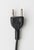 Black Fase B Desk Lamp by Fase, Spain, 1970s For Sale - Image 8 of 11