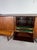 1960s Rosewood Highboard from ES Møbler Silkeborg, Denmark, 1960s For Sale - Image 5 of 9