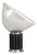 Taccia Table Lamp by Achille and Pier Giacomo Castiglioni for Flos, Italy, 1962 For Sale