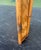 Herringbone Bamboo Writing Desk For Sale - Image 13 of 13