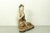 Beautiful Buddha with protective posture (Abhaya Mudra). The Abhaya Mudra is a hand gesture, a mudra, symbolizing...