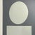 IO Typographic Mirror by Giuseppe Raimondi for Abaco, 1970s For Sale - Image 11 of 15
