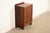 Charles Limbert Antique Arts & Crafts Mahogany Music Cabinet, Circa 1900 For Sale - Image 4 of 15