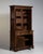 Eclectic Oak Vitrine, Antique, France, Circa 1880 For Sale - Image 10 of 16