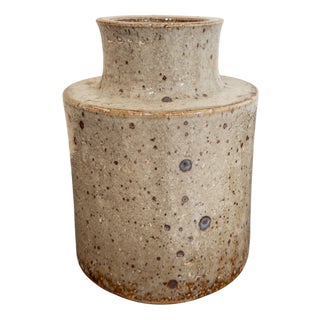 Vintage Swedish Vase by Marianne Westman for Rörstrand, 1960s For Sale