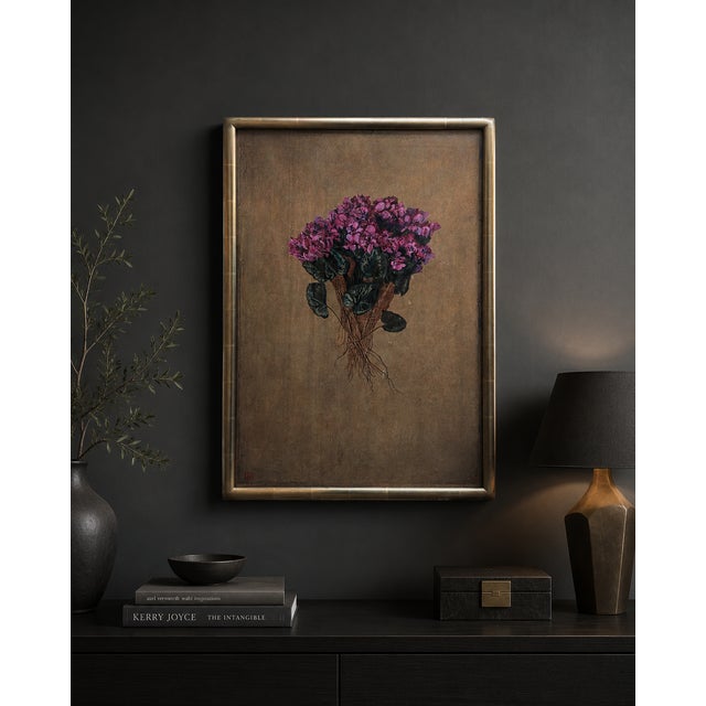 Cyclamen For Sale In New York - Image 6 of 7