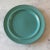 Set of 7 Vintage Furio Stoneware Dinner Plates For Sale - Image 4 of 9