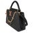 The Louis Vuitton Capucines bag was created with the brand's house codes in mind. Encapsulating the maison's DNA, the...
