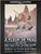 Serge Diakonoff The Sphinx Original poster for the exhibition at Galerie Le Parvis Saint Merri 1982 63 x 40 cm Very Good...