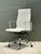 Vintage Eames for Herman Miller Aluminum Group Management Chair For Sale - Image 10 of 18