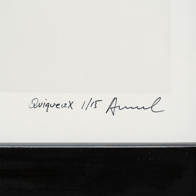 Contemporary Photograph by Miquel Arnal, 1990 For Sale - Image 16 of 17