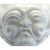 Italian Vintage Italian Ceramic Moon Face Wall Sculpture For Sale - Image 3 of 5