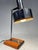 Beautiful 70s design lamp, made in Italy. excellent furnishing item. works perfectly and can be adjusted to various...
